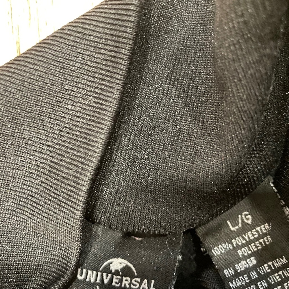 Universal Studios Track Jacket - image 6